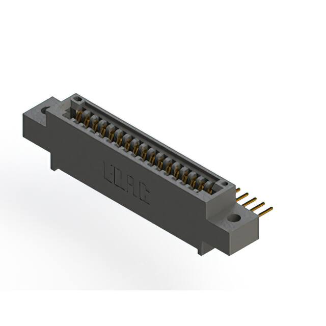 895-017-559-602 EDAC Inc.  Edgeboard Connectors
